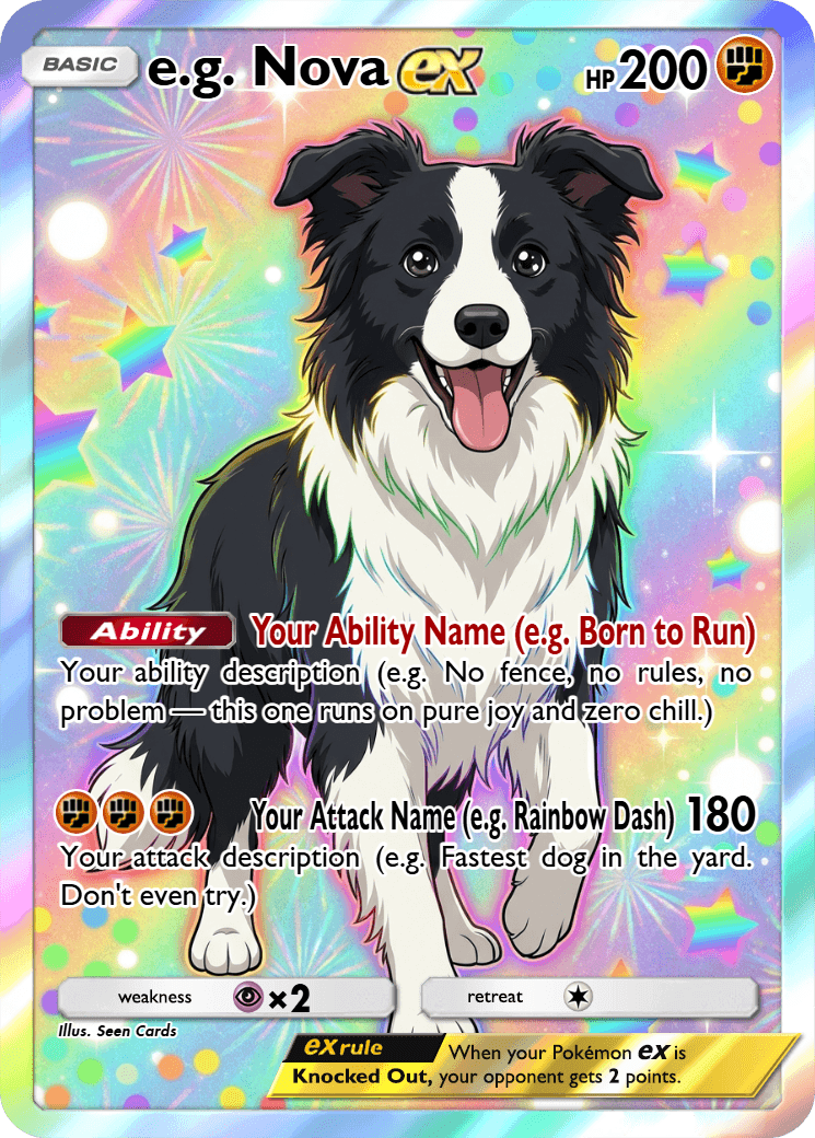 TCG Pocket Shining